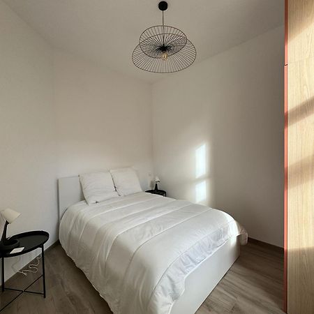 Appartement Secteur Gare Et Place De La Comedie, Wifi & Climatisation Монпелье Экстерьер фото