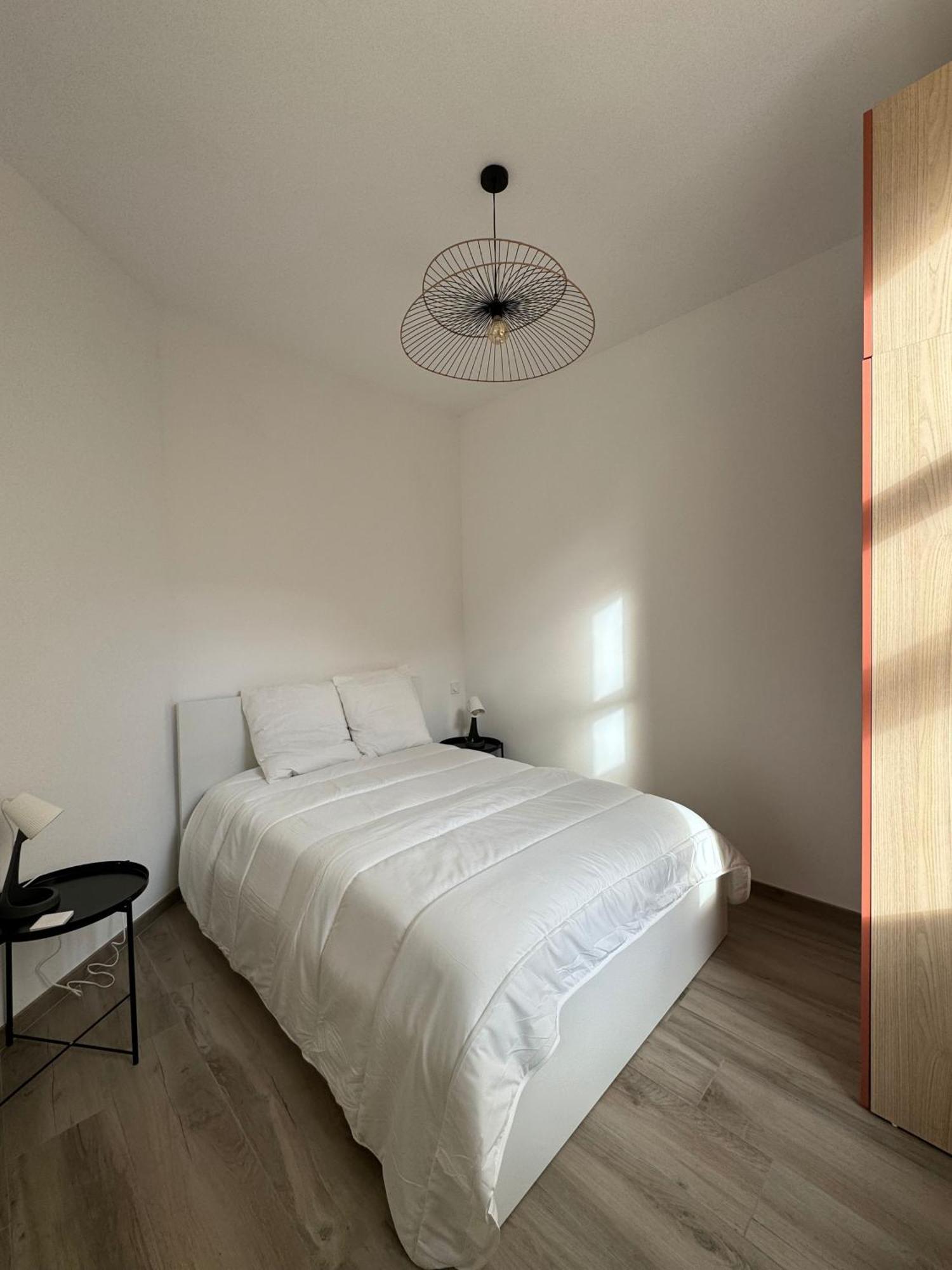 Appartement Secteur Gare Et Place De La Comedie, Wifi & Climatisation Монпелье Экстерьер фото