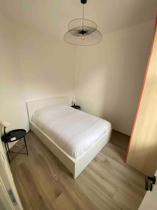 Appartement Secteur Gare Et Place De La Comedie, Wifi & Climatisation Монпелье Экстерьер фото