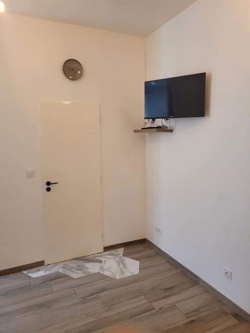 Appartement Secteur Gare Et Place De La Comedie, Wifi & Climatisation Монпелье Экстерьер фото