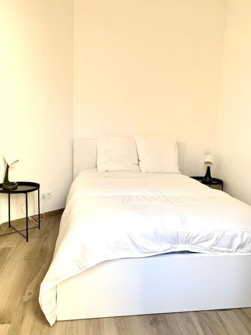 Appartement Secteur Gare Et Place De La Comedie, Wifi & Climatisation Монпелье Экстерьер фото